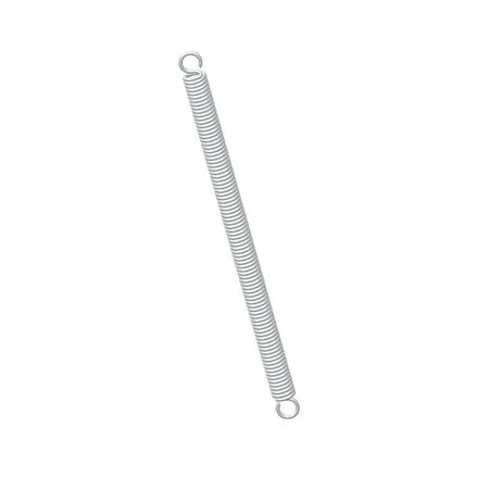 Approved Vendor Extension Spring, O= .120, L= 2.00, W= .020 G309966134